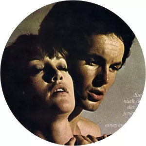 Erika Kunstmann photograph