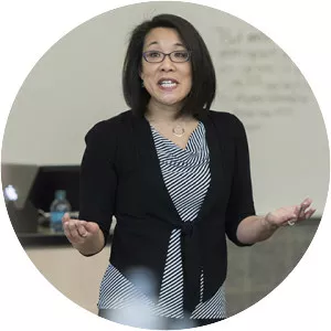 Erika Lee - Non-fiction writer