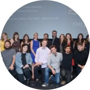 Erika Lobko - Film producer