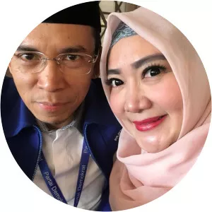 Erika Lucifara Panjaitan photograph