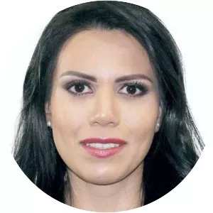 Erika Mariana Rosas Uribe