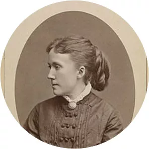 Erika Nissen - Norwegian pianist