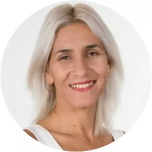 Erika Olivera - Member of the Chamber of Deputies of Chile