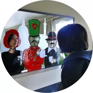 Erika Pal - Visual artist