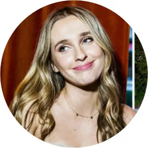 Erika Persson photograph