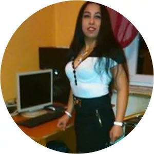 Erika Pölöskey - Actress