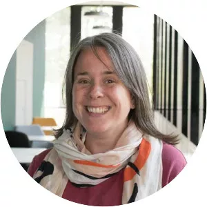 Erika Rackley - Author