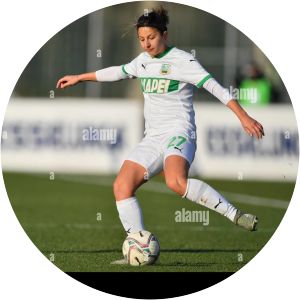 erika santoro italy under 23