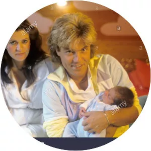 Erika Sauerland photograph