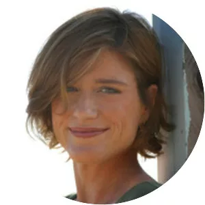 Erika Schickel - Author