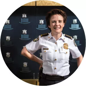 Erika Shields photograph