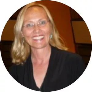 Erika Simpson - Author