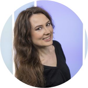 Erika Skon photograph