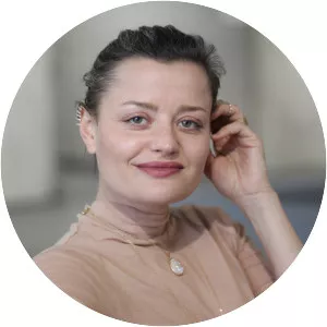 Erika Stárková - Actress