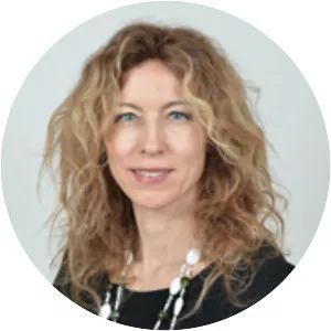 Erika Stefani - Senator of the Italian Republic