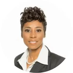 Erika Stotts Pearson - Politician