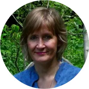 Erika Styger - Author