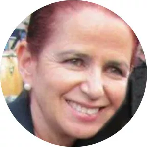 Erika Sylva Charvet - Politician