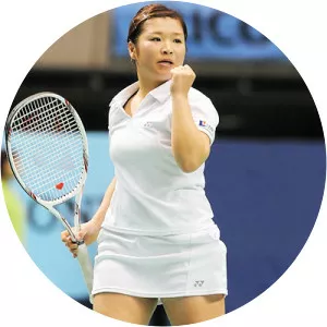Erika Takao - Japanese tennis player
