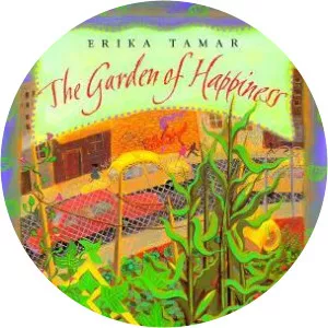 Erika Tamar - Author