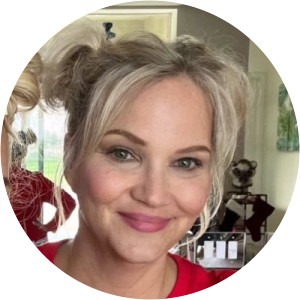 Erika van Olphen - Scheana Shay's mother