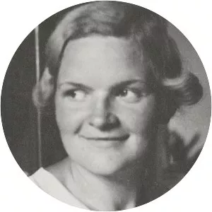 Erika von Brockdorff