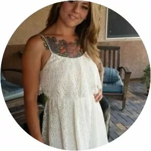 Erika von Tagen - Movie actress