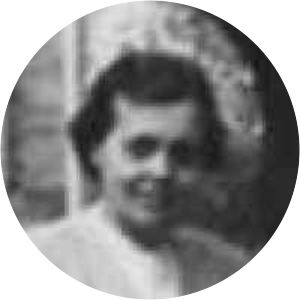 Erika Waag photograph