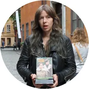 Erika Wasserman - Film producer