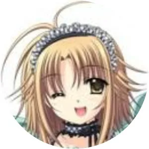 Eriko Hino - Fictional character