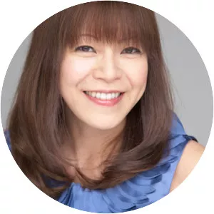 Eriko Kitagawa - Japanese screenwriter