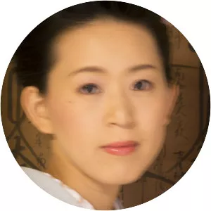 Eriko Koga