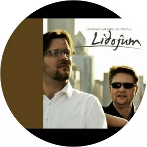 Ēriks Kīns - Musical artist