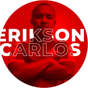 Erikson Carlos Batista dos Santos