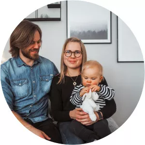 Erilaiset perheet - TV program