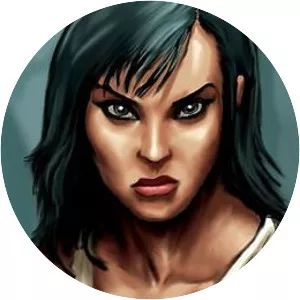 Erimem - Fictional character