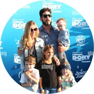 Erin Angle photograph