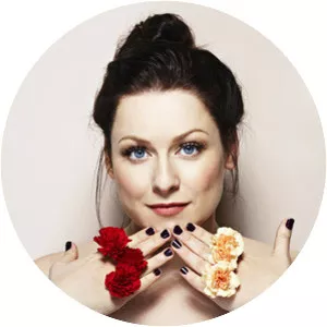 Erin Anttila - Finnish singer