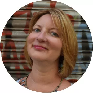 Erin B. Mee photograph