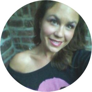 Erin Bale photograph