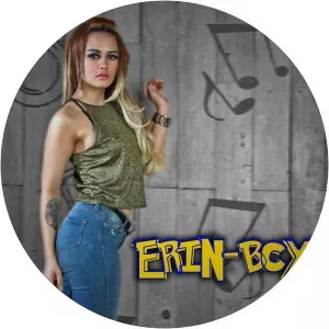 Erin-BCX - Musical artist