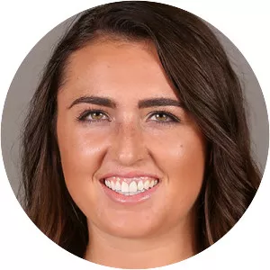 Erin Boley - Basketball player