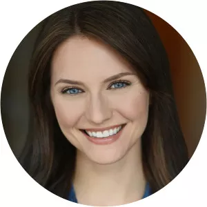 Erin Brehm - Film actor