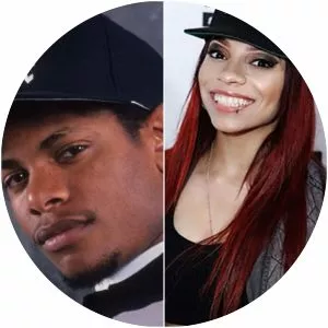 Erin Bria Wright - Eazy-E's daughter