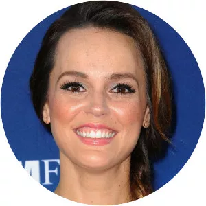 Erin Cahill