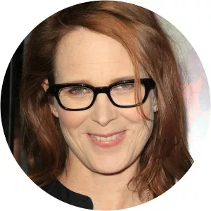 Erin Cressida Wilson