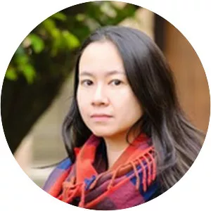 Erin DeJesus - Author