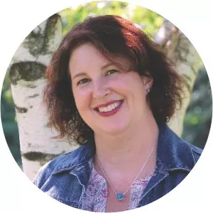 Erin Dionne - Author