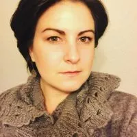 Erin Dziedzic - Author