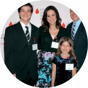 Erin Einstein Dale - Bob Einstein's daughter